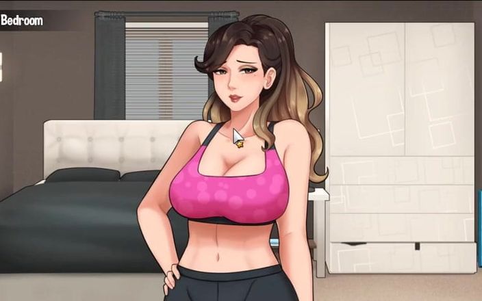 LoveSkySan69Real: 젖탱이를 빨아주는 핫한 밀프 로 러브스키산