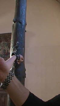 BDSM Germany - Slave Girl Like It