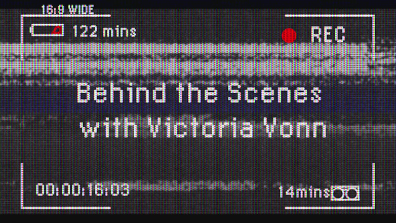 The Dick Suckers: Tds-Klassiker Victoria Vonn