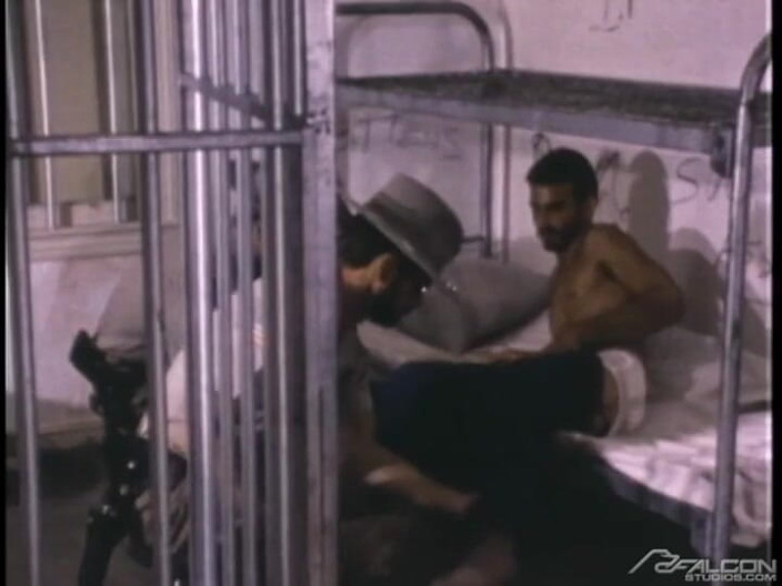 Falcon Studios: Weekend Lockup