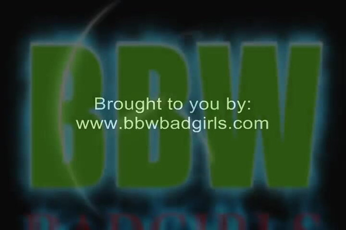 BBW Bad Girls: Bad girls bbw: voleva un altro bella donna
