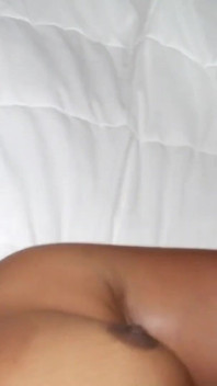Pretty redbone Thick Ass Daphne squirts on BBC