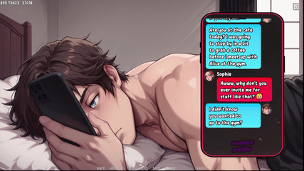 Wickedgammes studio: Hırsın Gölgeleri (bölüm 46)