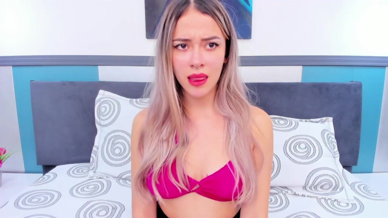 Yame Chike: Would You Like to Be Inside My Vagina and Drink...