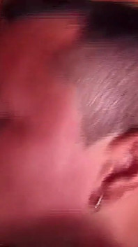 Blonde Vixen Fingers Stud's Ass Deep - Moaning in Ecstasy