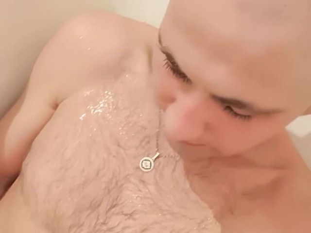 A Lil Bit Kink of Me (Hairyverspig)