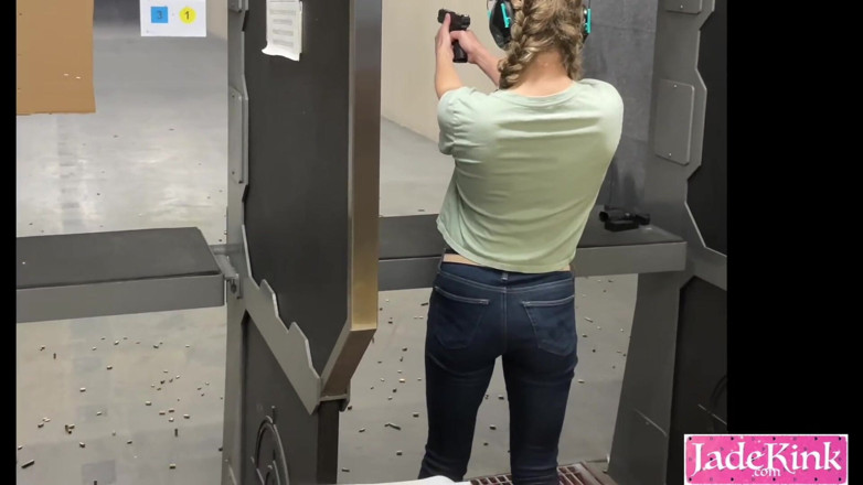 Jade Kink: How to Train Your Whore (shorts)