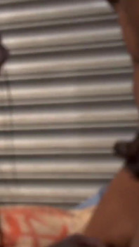 Horny brunette gets pounded by BBC