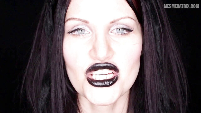 Lady Mesmeratrix Official: 鸡奸你的大脑....