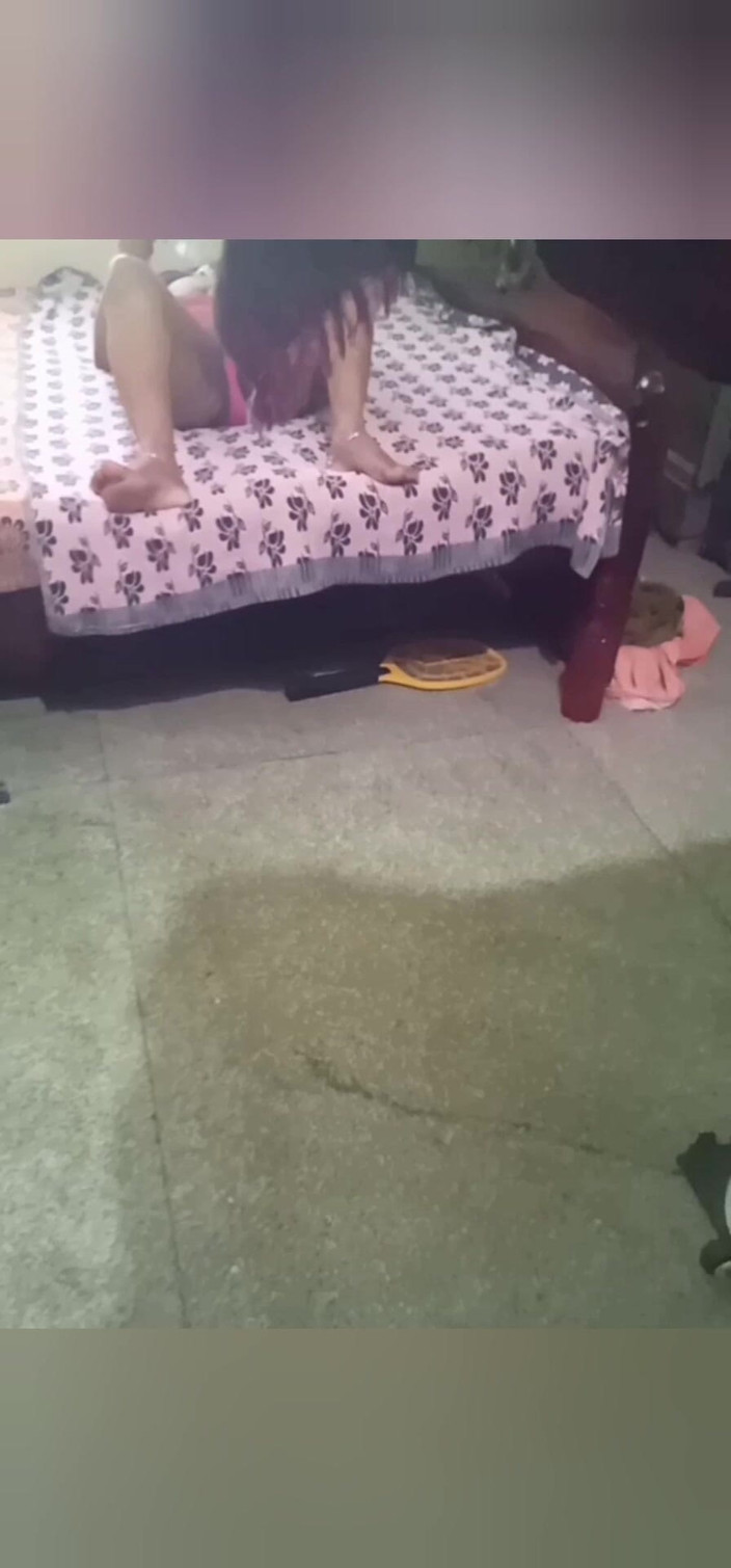 Pickup maami: The Delivery Boy Threatened the Customer