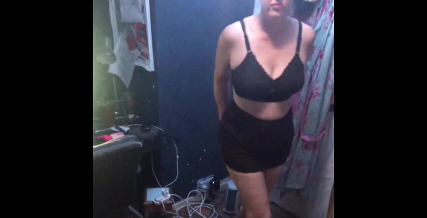 Maggie Moon: Hice un video a la medida para alguien que disfruta...