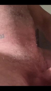 Masturbation
