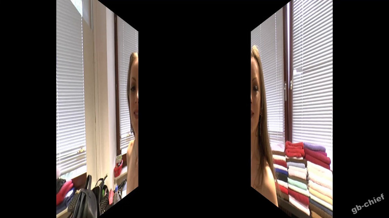 GangBang-Dream: Chuda Natalie w Gangbang