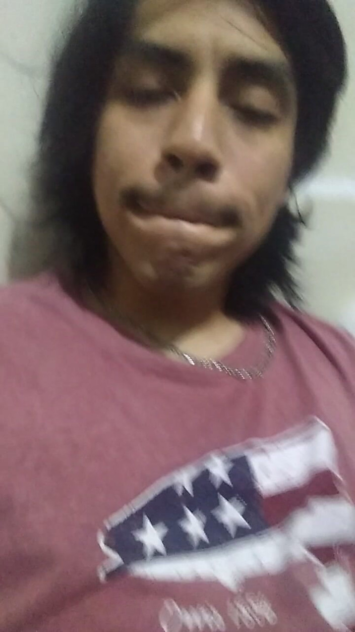 AlexAlejandro13: I min säng