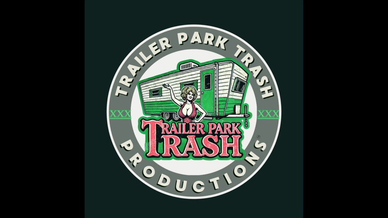 Trailer Park Trash Productions: Snowbunny Cumslut Curang W / besar pada suami putih selepas perkahwinannya,...