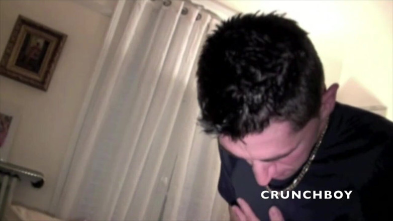 FRENCH AMATORS SEXTAPES: Lorenzo трахнул Грег Centuri для порно кастинга