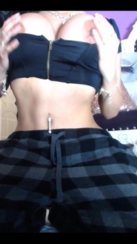 Titty Tuesday