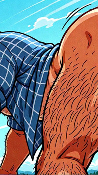 Conks Cumming Monster Dongs