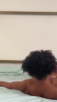 Chloe Kreams 섹스 테이프 1부
