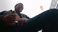 Te voy a hacer mi puta hambrienta de semen