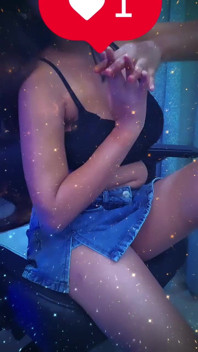 Lisa Dance Short