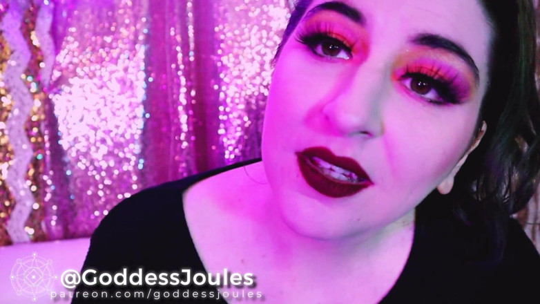 goddessjoules: Uráží Asmr - ponížení femdom