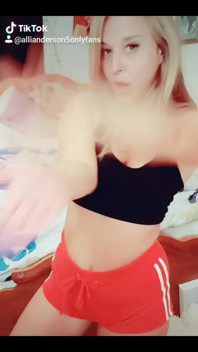 늙은 틱톡 롤