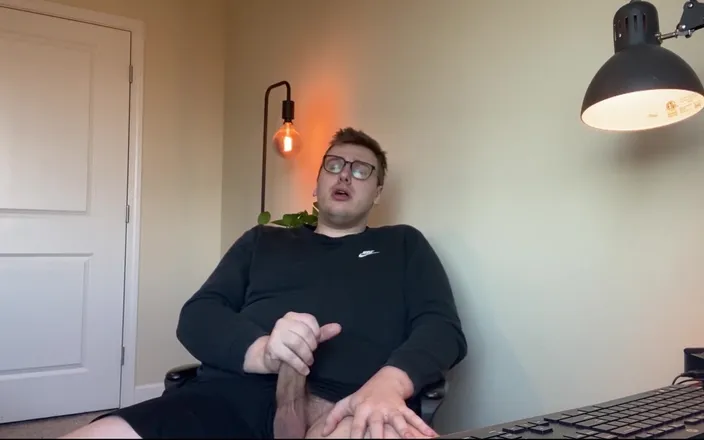PvssyHvnter: This Got Me Fired