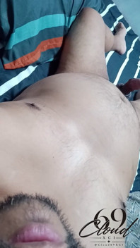 Pinoy Chub Jakol