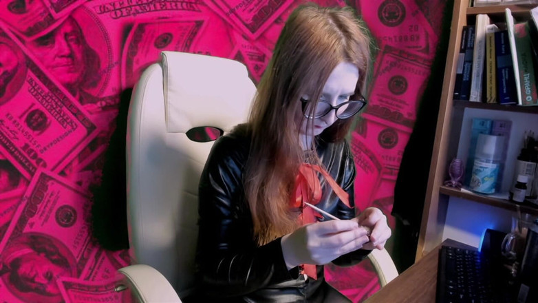 Banko Miyadzaki: Moc práce. Intenzivně vás ignoruje.