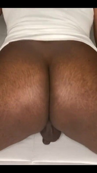 Ok Now Lemme Do It on Yo Face