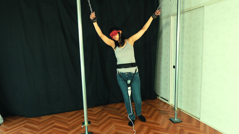 ushirosugatanomiki: Acara yang tidak sepatutnya seperti itu dengan rakan