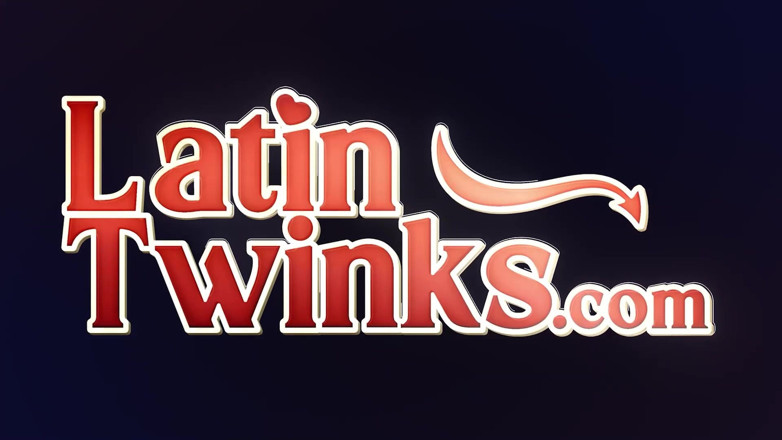 Latin Twinks: Teo Fox &amp; Juan River Red: Vášnivé polibky a tvrdá jízda