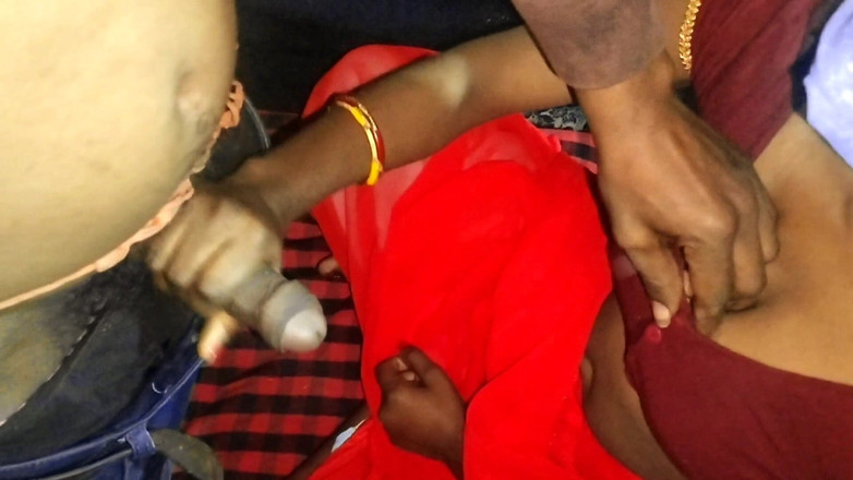 sarita Nagaa: Cumnata indiană a supt penisul cumnatului ei în stil desi, videoclip...