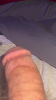 Hard Dick in the Morning