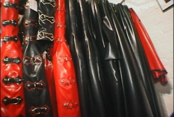 Absolute BDSM films - The original: Dirty German fantasies