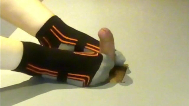 Sexoamateur: Dojicí stůl