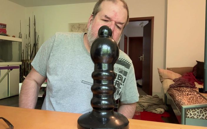 Qualzucht: Temu - Dildo przetestowane!