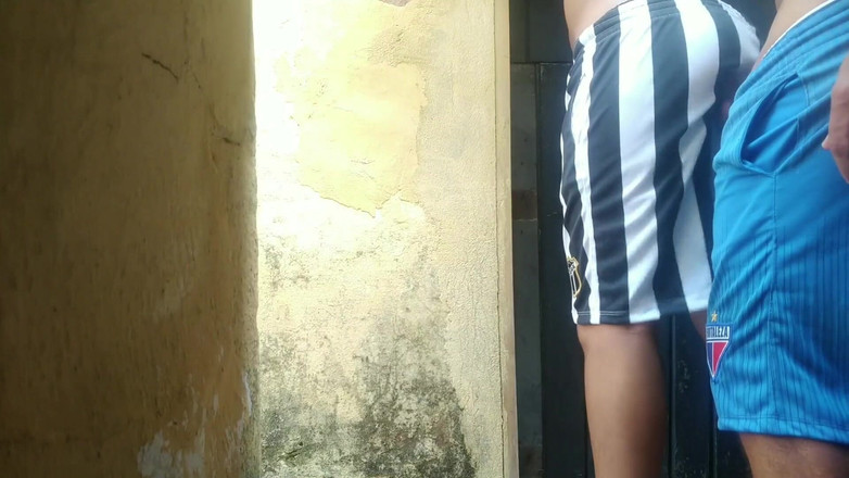MiguellTrajano: 修理客户的屁股