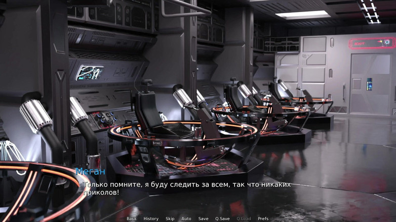 Mr Studio X: WaterWorld - Final 1 part E1 #95