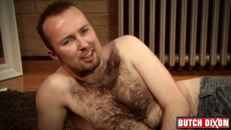 Butch Dixon: Max Croft
