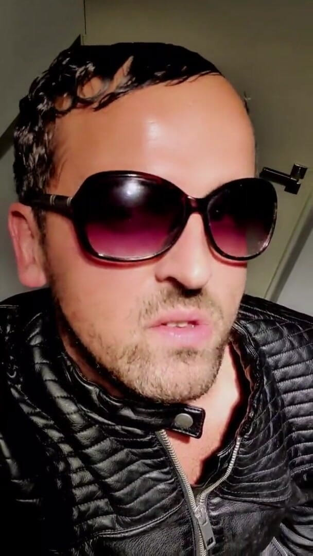Slutboyben: Slutboyben cam4 сексуальна свиня в джинсах