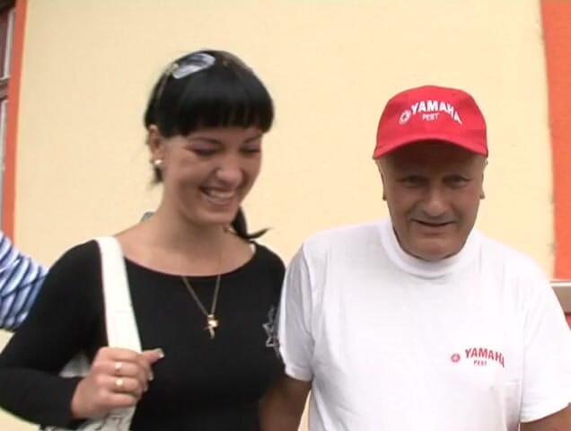 All about pee: Teens Piss and Grandpas Extreme Pee Party