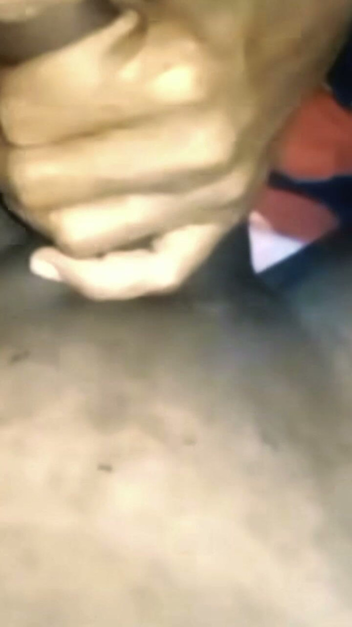 Jhon Hamster: I Can't Stop to Fuck Hard Indonesia Horny MILF with...