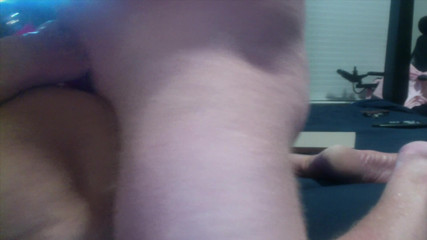 Squirting Senior: Sexy milf pěkné šukání a stříkání 60letá zralá babička