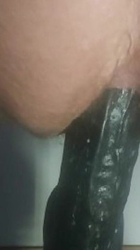 My Asshole Needs It Horny