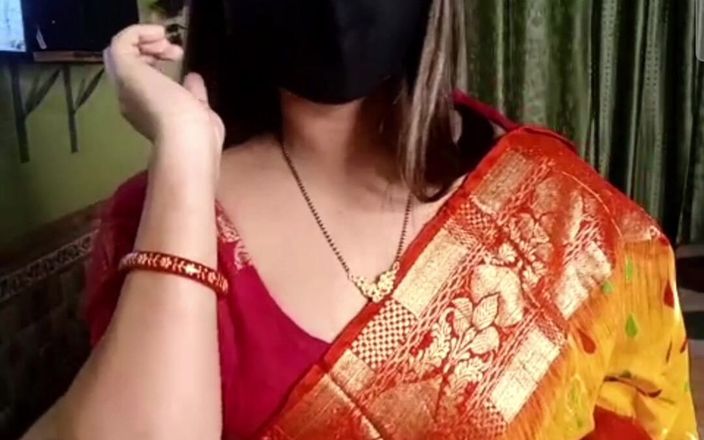 Varsha Studios: Indická sexy Lisa Bhabi
