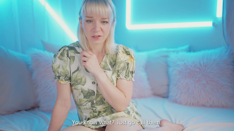 Jolie Lyon: पत्नी तुम्हें कमसिनों को चोदते हुए देखना चाहती है