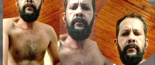 Solobator: #Masturbation 1