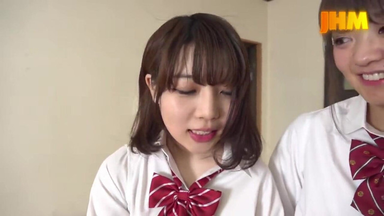 J Hentai Matings: All My Crushes in Uniforms, Teasing Me Nonstop - My Hopeless...